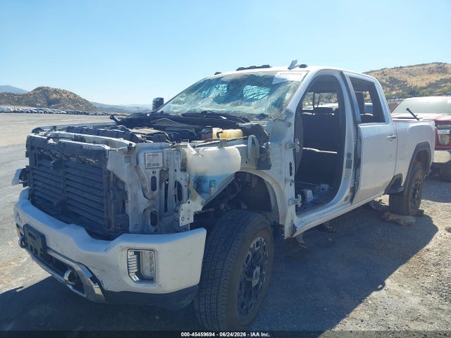 GMC SIERRA 2500HD 2020 1GT49REY7LF288417 Image 6