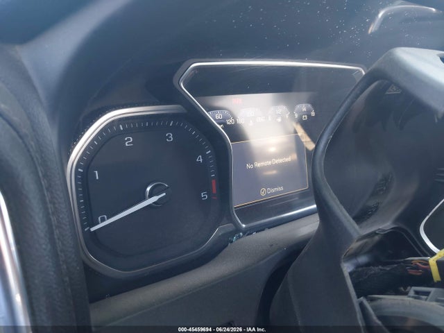 GMC SIERRA 2500HD 2020 1GT49REY7LF288417 Image 7