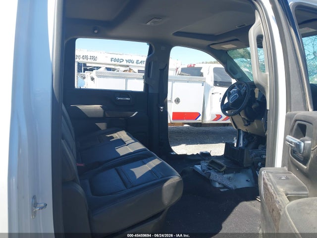 GMC SIERRA 2500HD 2020 1GT49REY7LF288417 Image 8