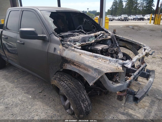 Продаж на аукціоні авто 2013 Ram 1500 Express, vin: 1C6RR6FTXDS716553, номер лоту: 45459697