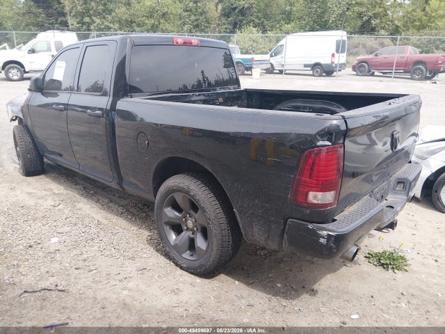 Продаж на аукціоні авто 2013 Ram 1500 Express, vin: 1C6RR6FTXDS716553, номер лоту: 45459697