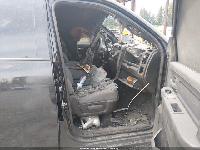 Продаж на аукціоні авто 2013 Ram 1500 Express, vin: 1C6RR6FTXDS716553, номер лоту: 45459697