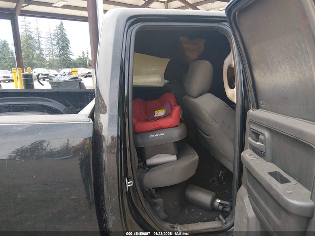 Продаж на аукціоні авто 2013 Ram 1500 Express, vin: 1C6RR6FTXDS716553, номер лоту: 45459697