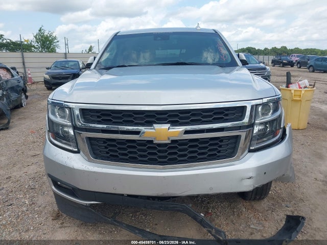 Aukcja sprzedaży 2020 Chevrolet Suburban 2wd Lt, vin: 1GNSCHKC0LR181470, numer aukcji: 45459701
