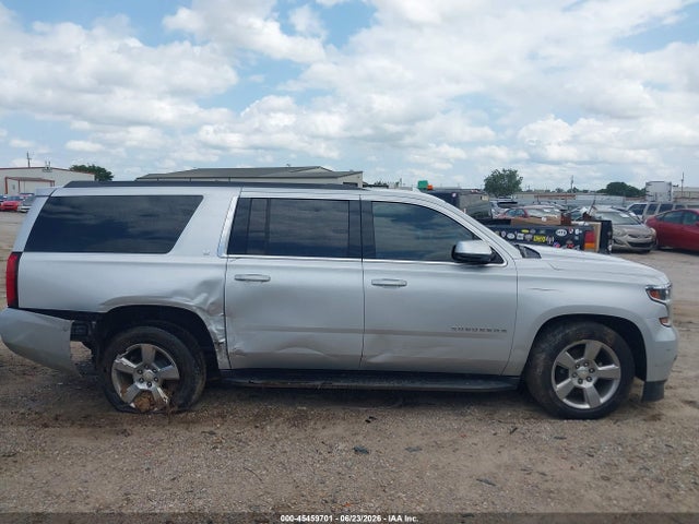 Aukcja sprzedaży 2020 Chevrolet Suburban 2wd Lt, vin: 1GNSCHKC0LR181470, numer aukcji: 45459701