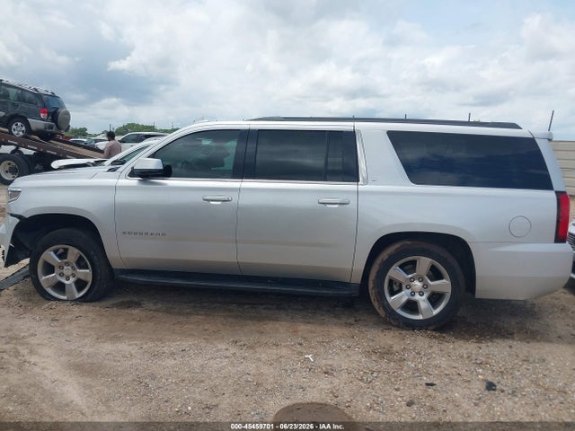 Aukcja sprzedaży 2020 Chevrolet Suburban 2wd Lt, vin: 1GNSCHKC0LR181470, numer aukcji: 45459701