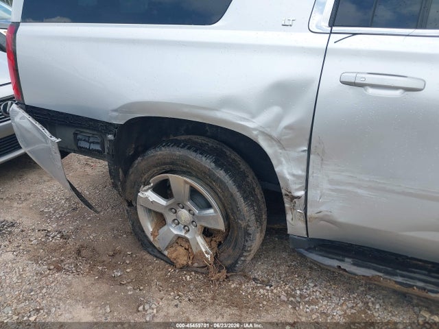 Aukcja sprzedaży 2020 Chevrolet Suburban 2wd Lt, vin: 1GNSCHKC0LR181470, numer aukcji: 45459701