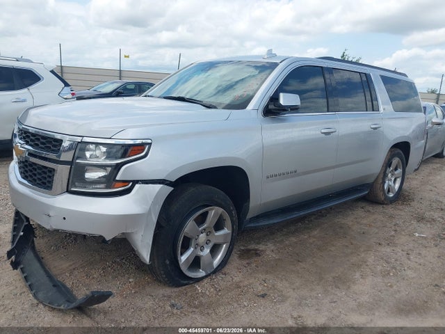 Aukcja sprzedaży 2020 Chevrolet Suburban 2wd Lt, vin: 1GNSCHKC0LR181470, numer aukcji: 45459701