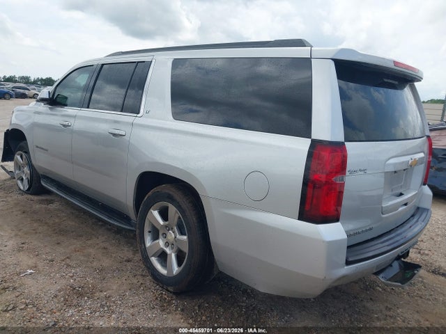 Aukcja sprzedaży 2020 Chevrolet Suburban 2wd Lt, vin: 1GNSCHKC0LR181470, numer aukcji: 45459701