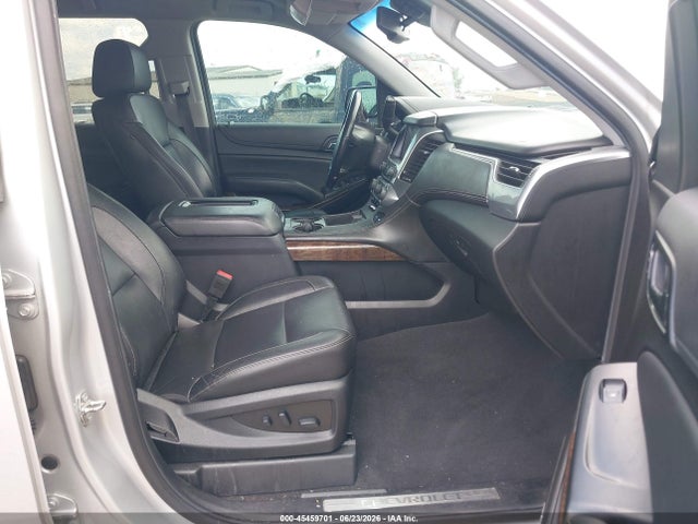 Aukcja sprzedaży 2020 Chevrolet Suburban 2wd Lt, vin: 1GNSCHKC0LR181470, numer aukcji: 45459701