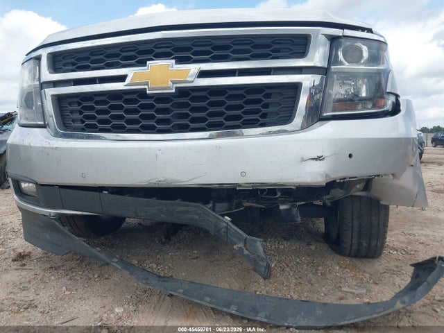 Aukcja sprzedaży 2020 Chevrolet Suburban 2wd Lt, vin: 1GNSCHKC0LR181470, numer aukcji: 45459701