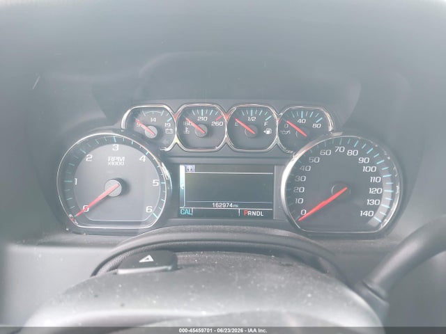 Aukcja sprzedaży 2020 Chevrolet Suburban 2wd Lt, vin: 1GNSCHKC0LR181470, numer aukcji: 45459701