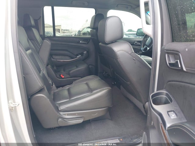 Aukcja sprzedaży 2020 Chevrolet Suburban 2wd Lt, vin: 1GNSCHKC0LR181470, numer aukcji: 45459701