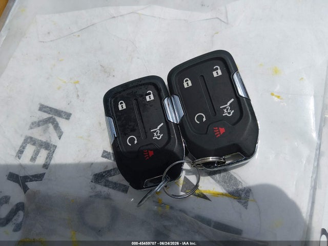 Продажа на аукционе авто 2021 Gmc Terrain Fwd Slt, vin: 3GKALPEV1ML352901, номер лота: 45459707