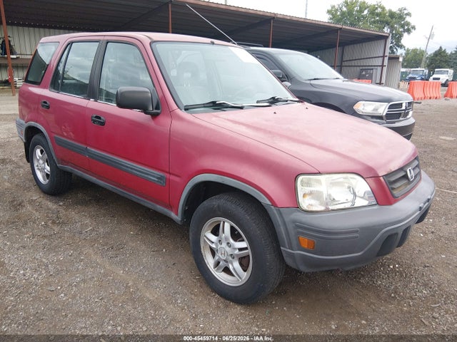 Продаж на аукціоні авто 1997 Honda Cr-v, vin: JHLRD1851VC068804, номер лоту: 45459714