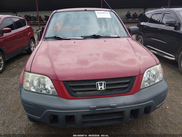 45459714 :رقم المزاد ، JHLRD1851VC068804 vin ، 1997 Honda Cr-v مزاد بيع