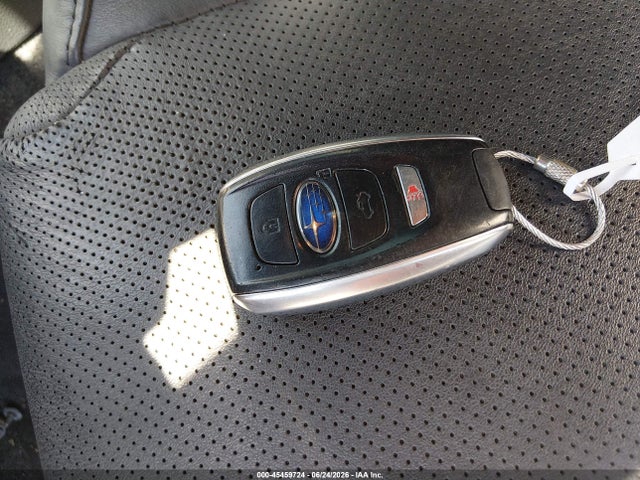 Subaru Wrx Limited 2017 JF1VA1L64H9818966 Image 11