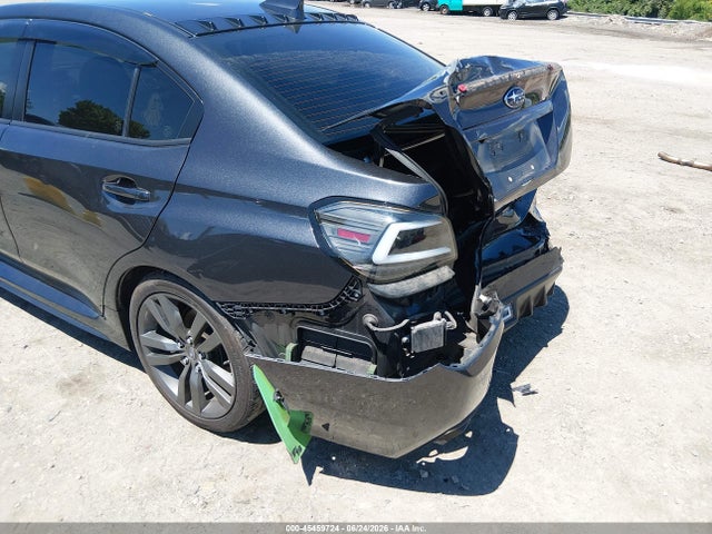 Subaru Wrx Limited 2017 JF1VA1L64H9818966 Image 19