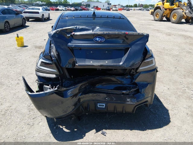 Subaru Wrx Limited 2017 JF1VA1L64H9818966 Image 20