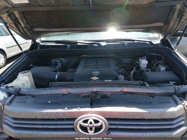45459725 :رقم المزاد ، 5TFRY5F12EX151109 vin ، 2014 Toyota Tundra Sr5 5.7l V8 مزاد بيع