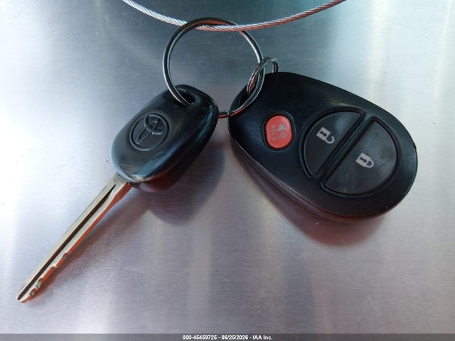 45459725 :رقم المزاد ، 5TFRY5F12EX151109 vin ، 2014 Toyota Tundra Sr5 5.7l V8 مزاد بيع