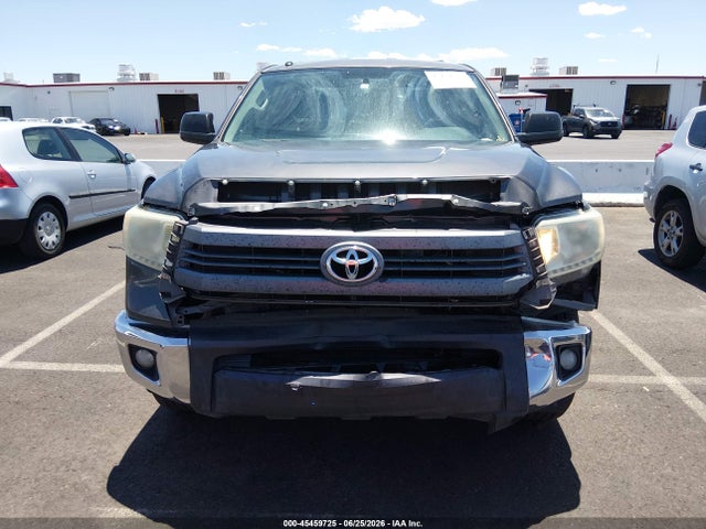 45459725 :رقم المزاد ، 5TFRY5F12EX151109 vin ، 2014 Toyota Tundra Sr5 5.7l V8 مزاد بيع