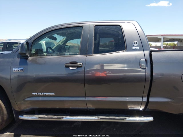 45459725 :رقم المزاد ، 5TFRY5F12EX151109 vin ، 2014 Toyota Tundra Sr5 5.7l V8 مزاد بيع