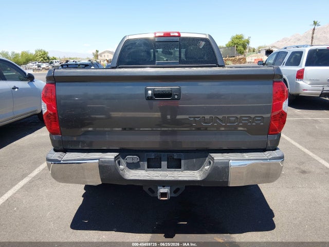 45459725 :رقم المزاد ، 5TFRY5F12EX151109 vin ، 2014 Toyota Tundra Sr5 5.7l V8 مزاد بيع