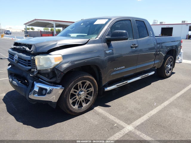 45459725 :رقم المزاد ، 5TFRY5F12EX151109 vin ، 2014 Toyota Tundra Sr5 5.7l V8 مزاد بيع