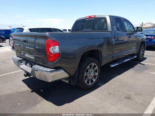 45459725 :رقم المزاد ، 5TFRY5F12EX151109 vin ، 2014 Toyota Tundra Sr5 5.7l V8 مزاد بيع