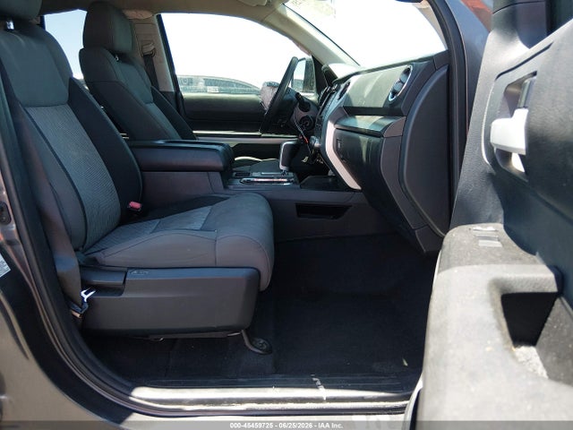 45459725 :رقم المزاد ، 5TFRY5F12EX151109 vin ، 2014 Toyota Tundra Sr5 5.7l V8 مزاد بيع