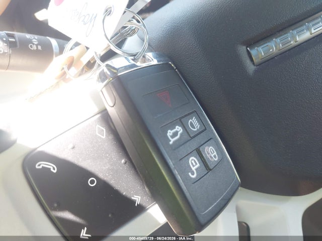 SALEJ7EX0S2357096 Land Rover Defender 110 P300