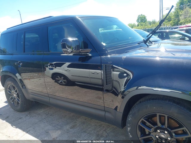 SALEJ7EX0S2357096 Land Rover Defender 110 P300