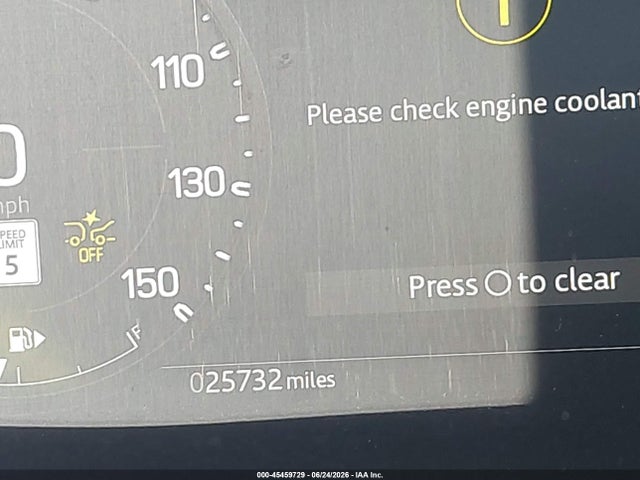 SALEJ7EX0S2357096 Land Rover Defender 110 P300