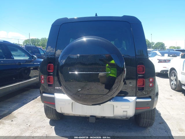 SALEJ7EX0S2357096 Land Rover Defender 110 P300