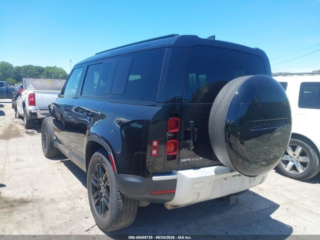 SALEJ7EX0S2357096 Land Rover Defender 110 P300