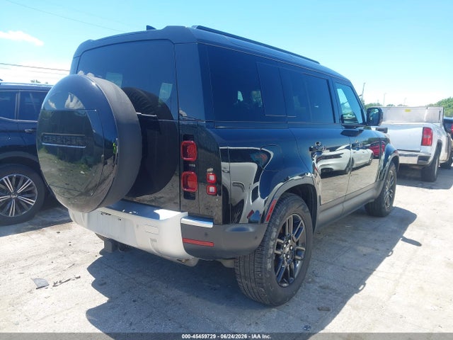 SALEJ7EX0S2357096 Land Rover Defender 110 P300