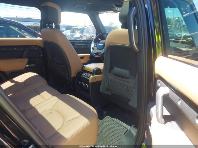 SALEJ7EX0S2357096 Land Rover Defender 110 P300