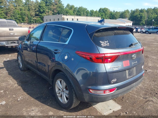 KIA Sportage Lx 2018 KNDPMCAC9J7424668 Image 14