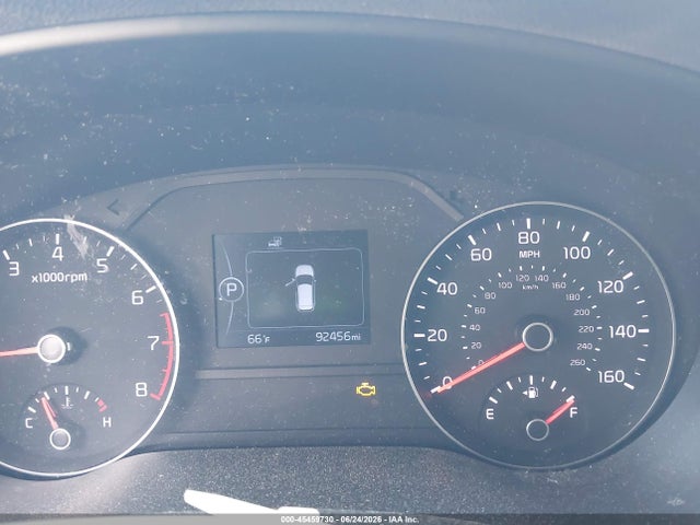 KIA Sportage Lx 2018 KNDPMCAC9J7424668 Image 15