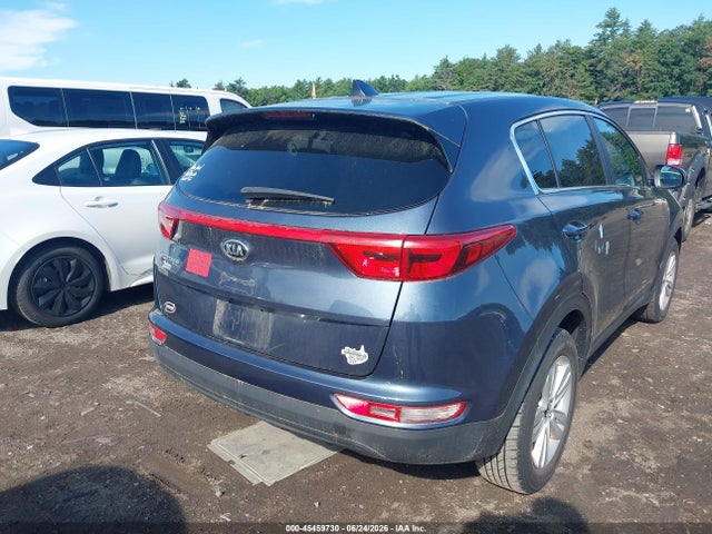 KIA Sportage Lx 2018 KNDPMCAC9J7424668 Image 16