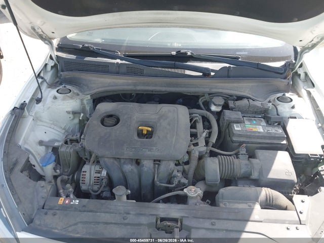 KIA FORTE FE 2021 3KPF24AD2ME285133 Image 10