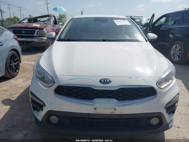 KIA FORTE FE 2021 3KPF24AD2ME285133 Image 12