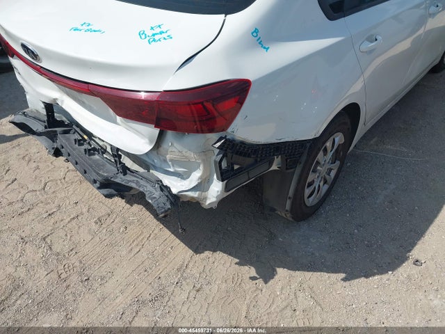 KIA FORTE FE 2021 3KPF24AD2ME285133 Image 17