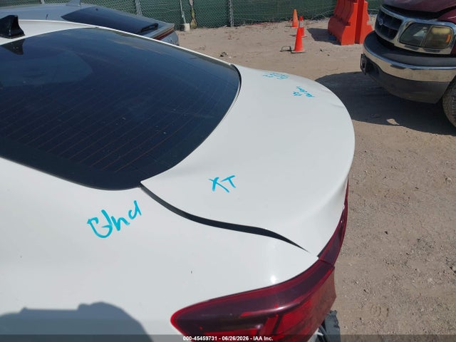 KIA FORTE FE 2021 3KPF24AD2ME285133 Image 19