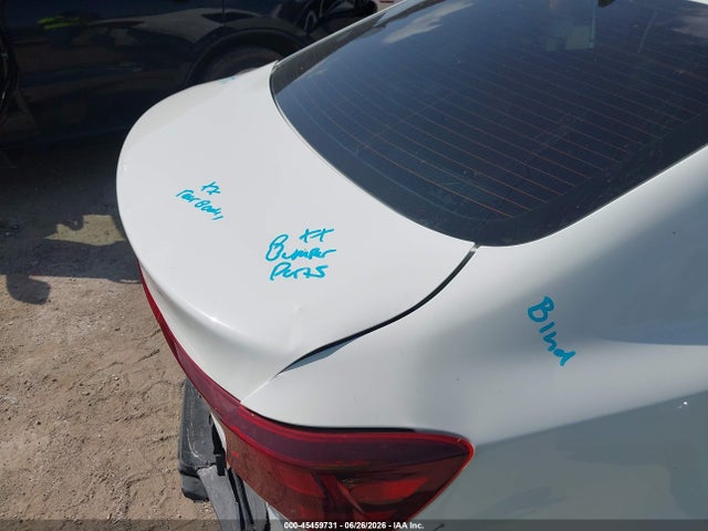 KIA FORTE FE 2021 3KPF24AD2ME285133 Image 20
