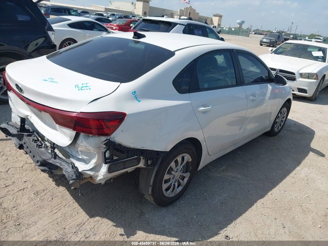 KIA FORTE FE 2021 3KPF24AD2ME285133 Image 4