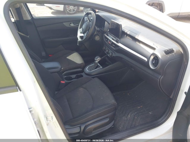 KIA FORTE FE 2021 3KPF24AD2ME285133 Image 5
