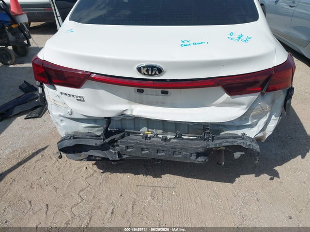 KIA FORTE FE 2021 3KPF24AD2ME285133 Image 6