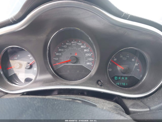 2012 Dodge Avenger Se მანქანა იყიდება აუქციონზე, vin: 1C3CDZAG5CN327703, აუქციონის ნომერი: 45459732